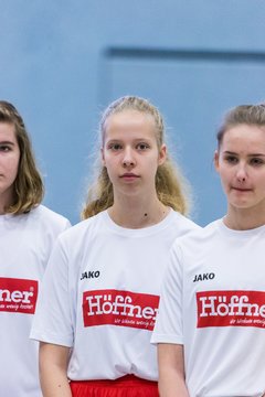 Bild 16 - HFV Futsalmeisterschaft